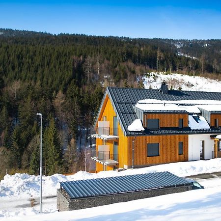 Apartman Imperial Dolní Morava Eksteriør bilde