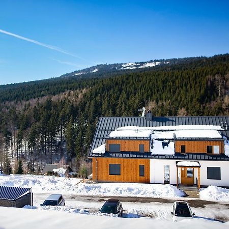 Apartman Imperial Dolní Morava Eksteriør bilde