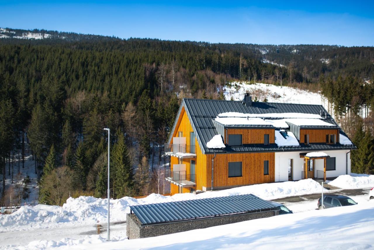 Apartman Imperial Dolní Morava Eksteriør bilde