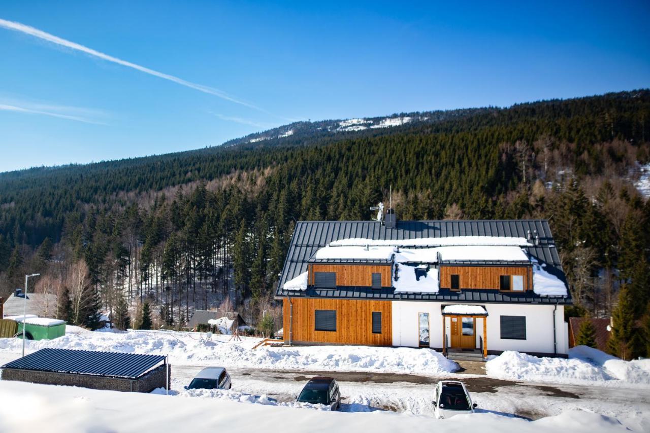 Apartman Imperial Dolní Morava Eksteriør bilde