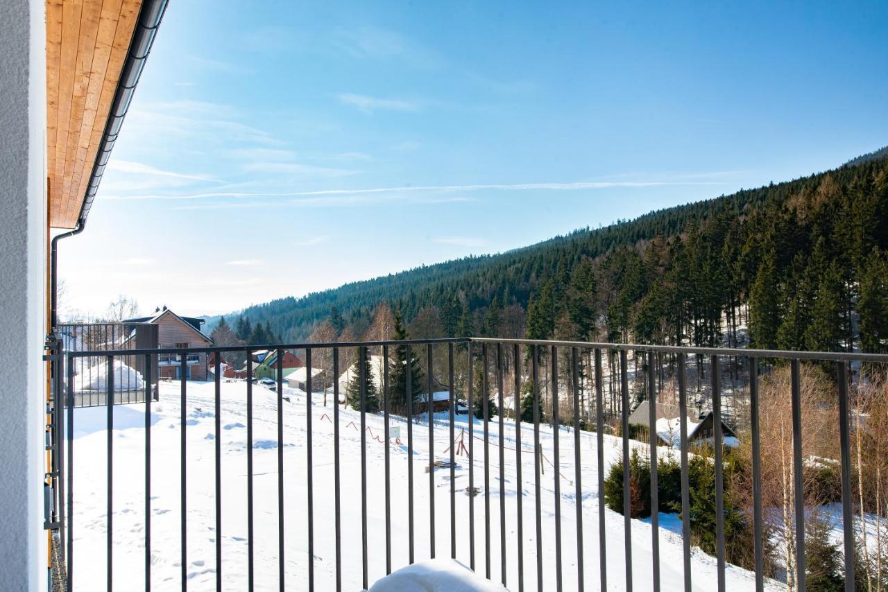 Apartman Imperial Dolní Morava Eksteriør bilde