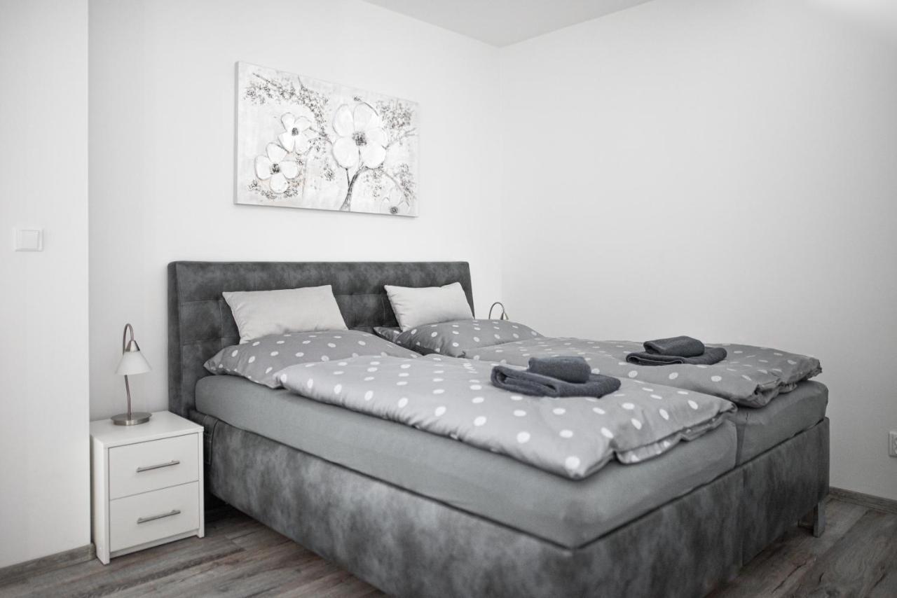 Apartman Imperial Dolní Morava Eksteriør bilde