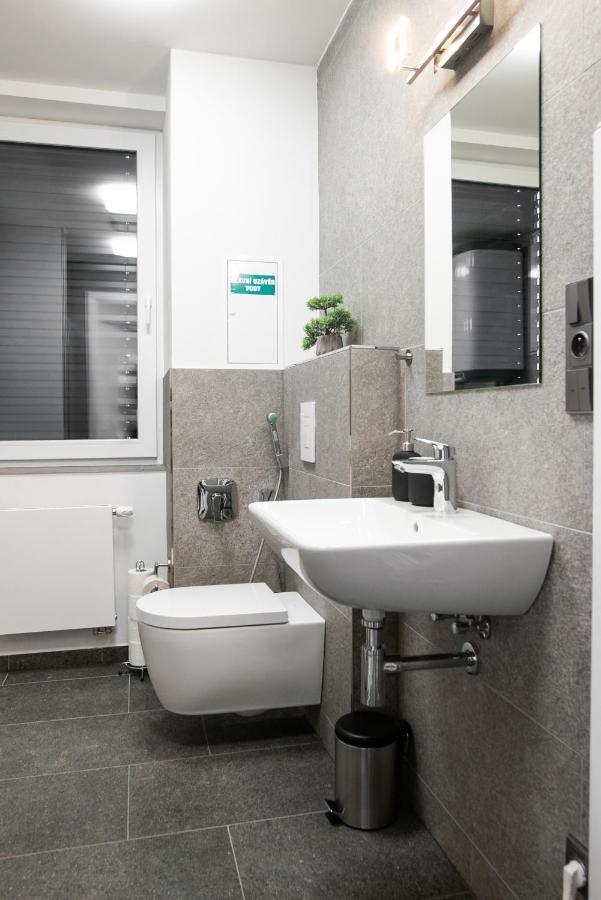 Apartman Imperial Dolní Morava Eksteriør bilde
