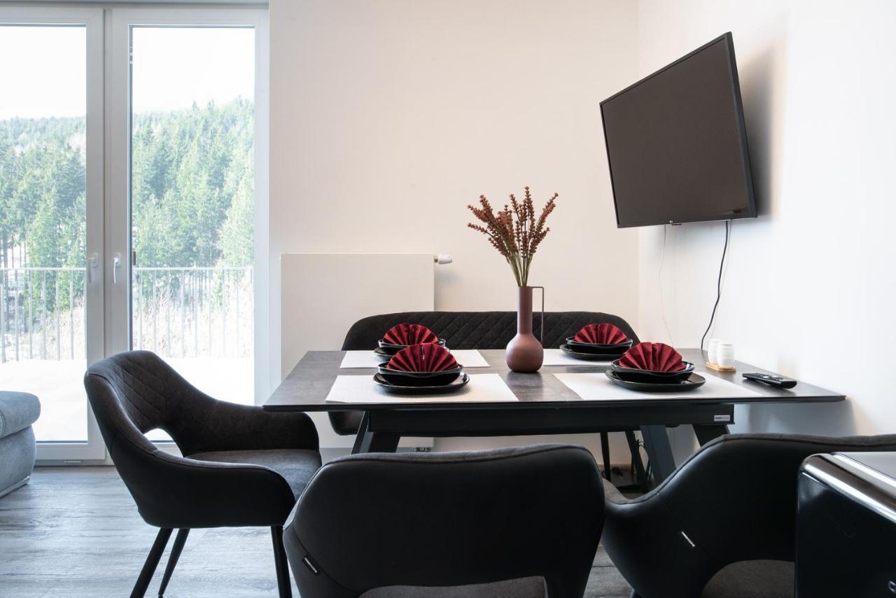 Apartman Imperial Dolní Morava Eksteriør bilde