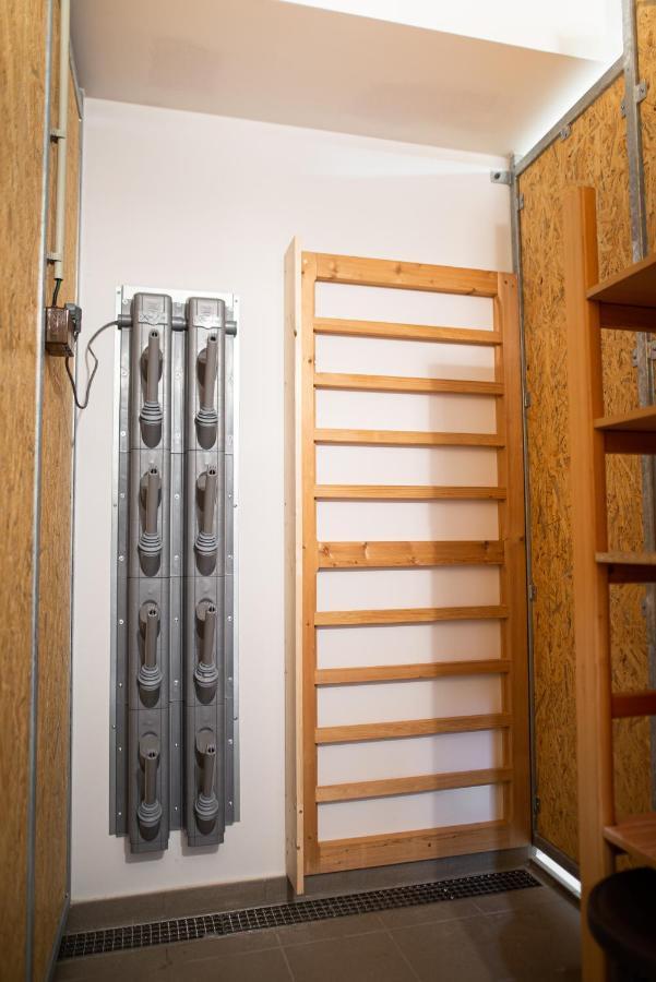 Apartman Imperial Dolní Morava Eksteriør bilde