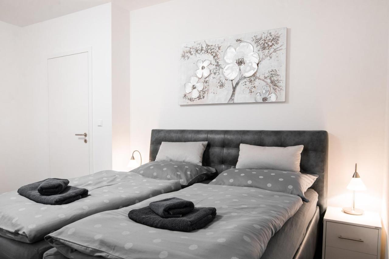 Apartman Imperial Dolní Morava Eksteriør bilde