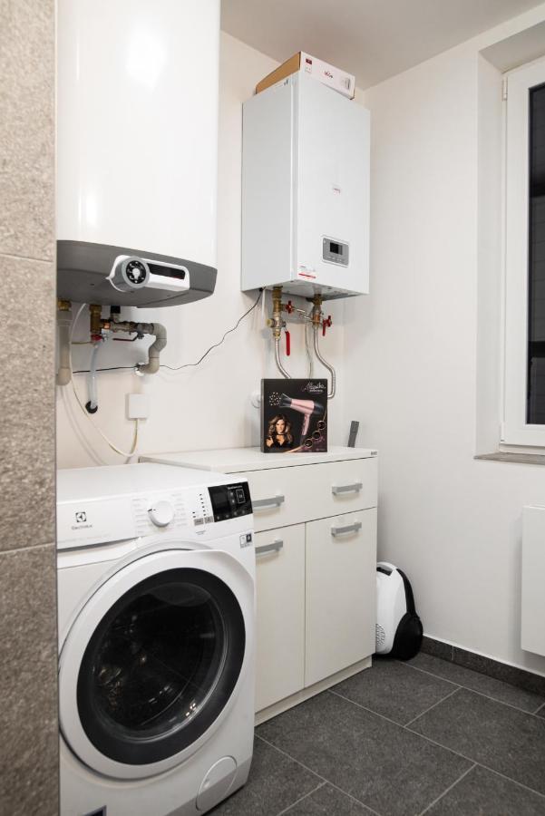 Apartman Imperial Dolní Morava Eksteriør bilde
