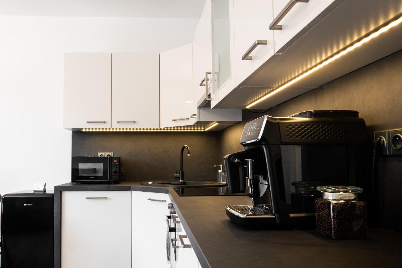 Apartman Imperial Dolní Morava Eksteriør bilde