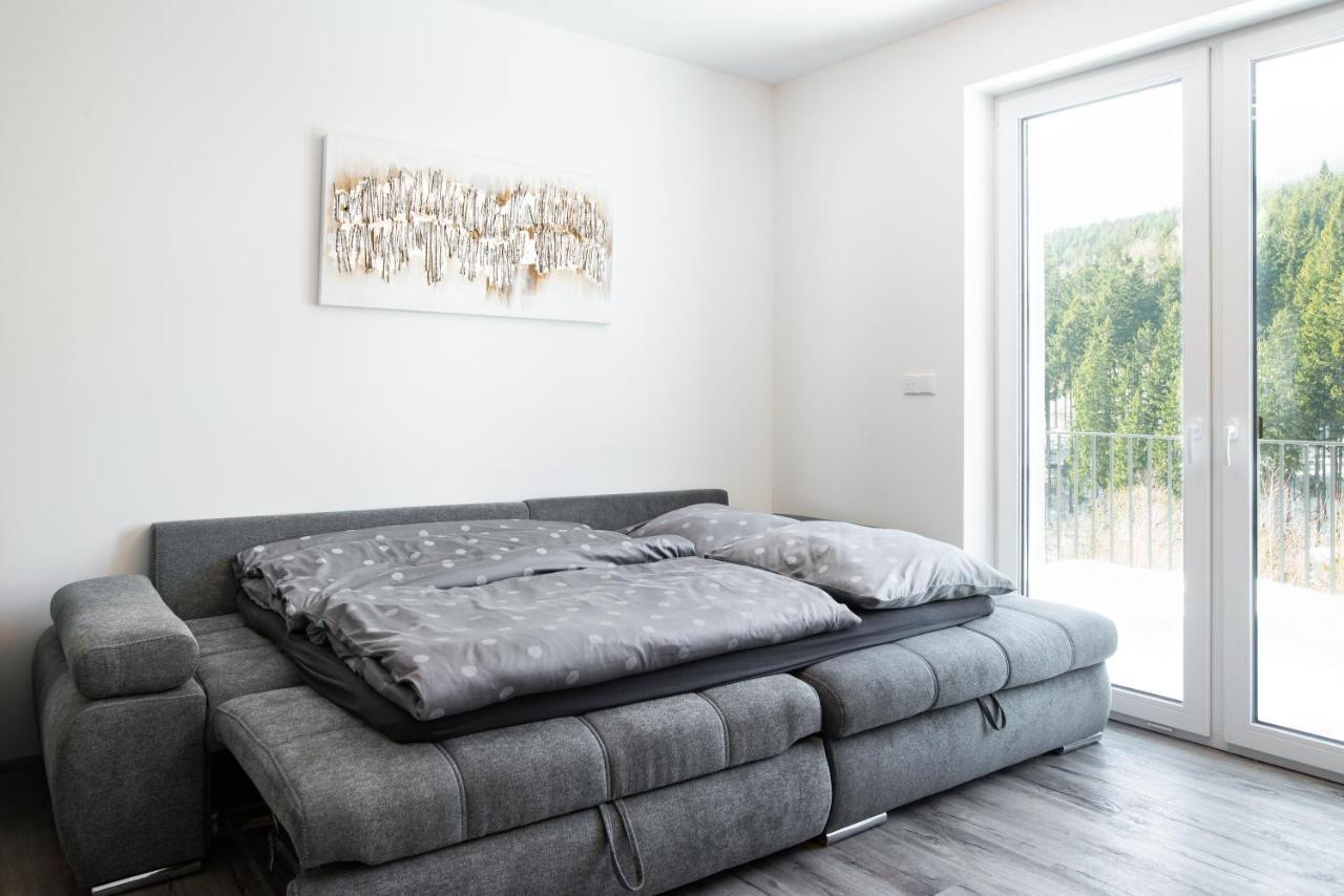 Apartman Imperial Dolní Morava Eksteriør bilde