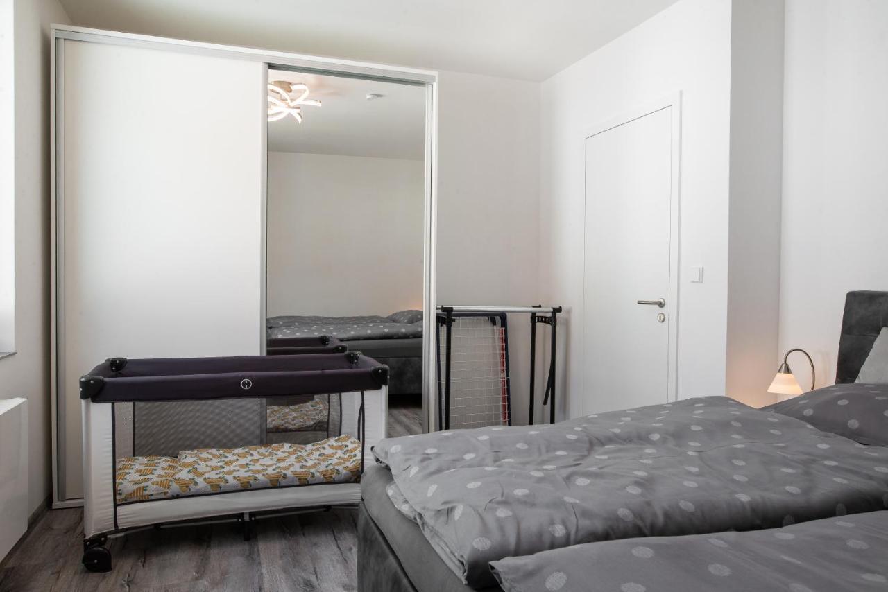 Apartman Imperial Dolní Morava Eksteriør bilde