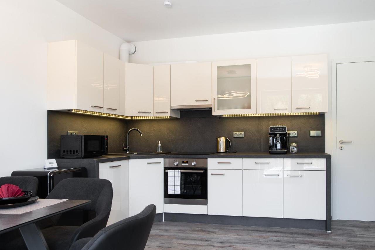 Apartman Imperial Dolní Morava Eksteriør bilde