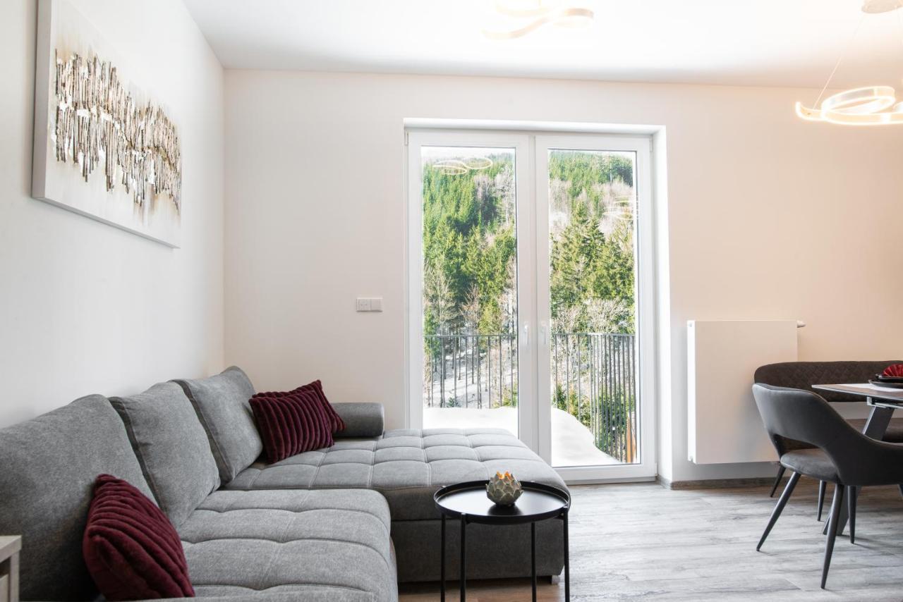 Apartman Imperial Dolní Morava Eksteriør bilde