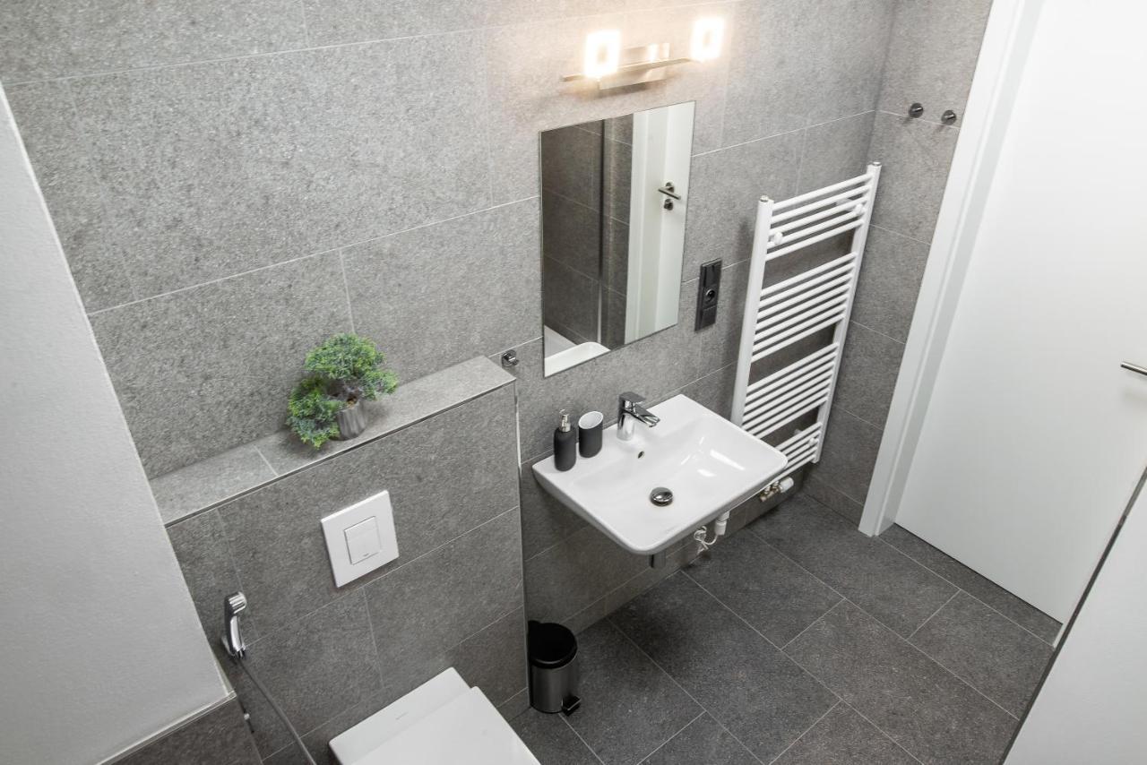 Apartman Imperial Dolní Morava Eksteriør bilde
